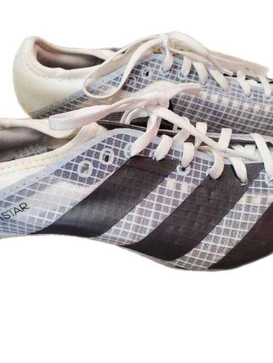 adidas Shoes - Adidas Sprintstar Track Shoes 7 Athletic Sports